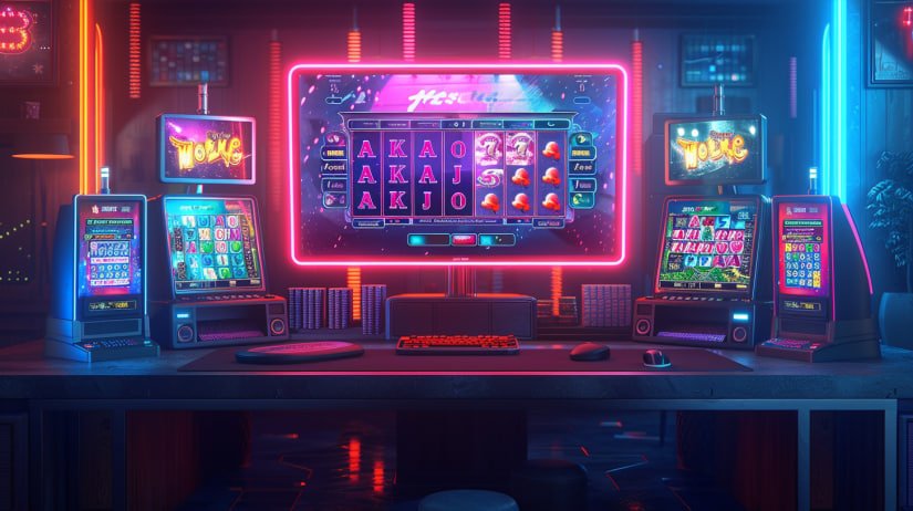 teragol featured game showcase