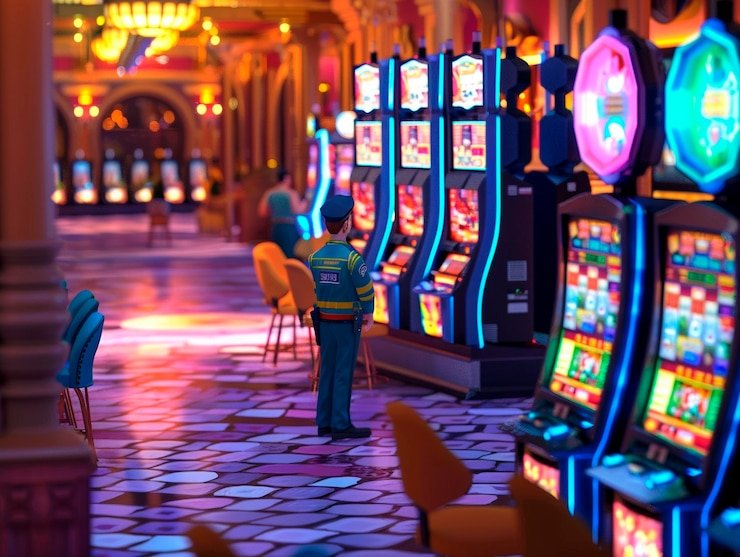 teragol platform interface showing live-dealer table and sportsbook menu on mobile